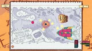 Скриншот 7 к игре Doodle Ball