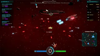 Скриншот 1 к игре No Final Run