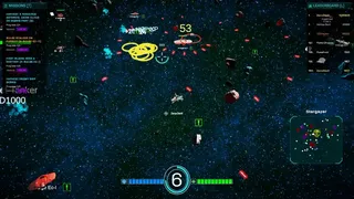 Скриншот 2 к игре No Final Run