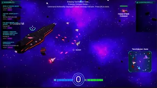 Скриншот 3 к игре No Final Run
