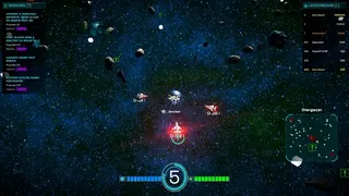 Скриншот 4 к игре No Final Run