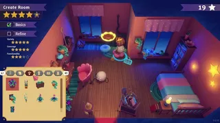 Скриншот 1 к игре The Grant Wish Hotel
