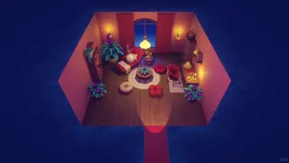 Скриншот 7 к игре The Grant Wish Hotel