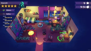 Скриншот 8 к игре The Grant Wish Hotel