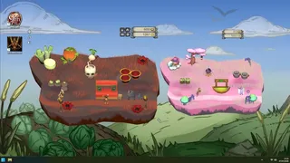 Скриншот 2 к игре Boil Cabbage Make Soup