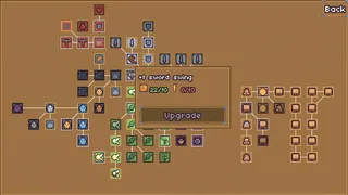 Скриншот 4 к игре Mirage - Idle RPG