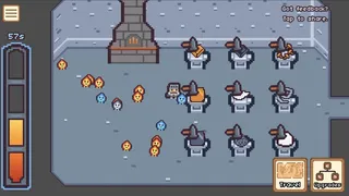 Скриншот 8 к игре Mirage - Idle RPG
