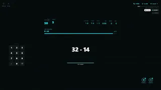 Скриншот 5 к игре Math-Havoc