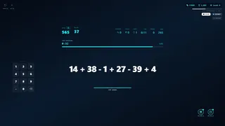 Скриншот 7 к игре Math-Havoc