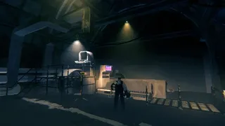 Скриншот 2 к игре KONBOYS