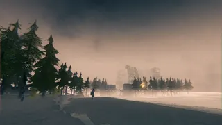Скриншот 4 к игре KONBOYS