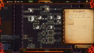 Скриншот 1 к игре HellFactory Inc.