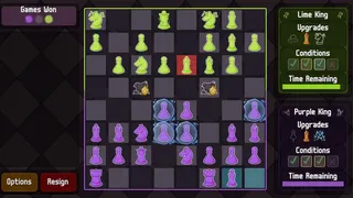 Скриншот 1 к игре Crounds