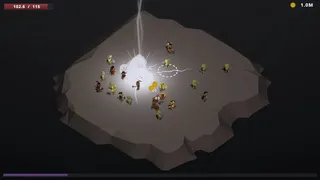 Скриншот 2 к игре Grind 'Em All
