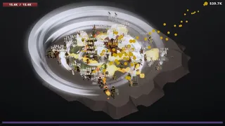Скриншот 7 к игре Grind 'Em All