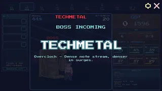 Скриншот 7 к игре The Punchbag Machine