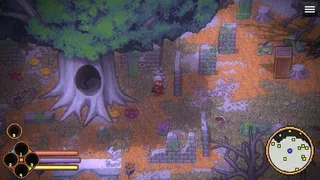 Скриншот 1 к игре Little Master Merlin