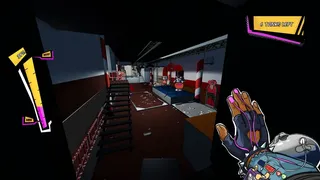 Скриншот 1 к игре Hyper Glee Semik
