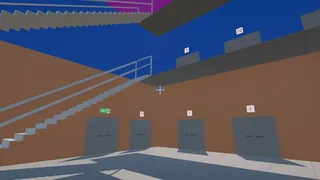 Скриншот 5 к игре Shelf Shock