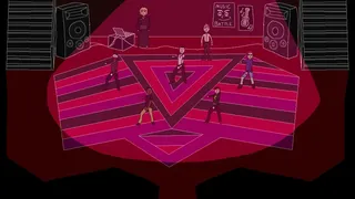 Скриншот 7 к игре The Linda Society