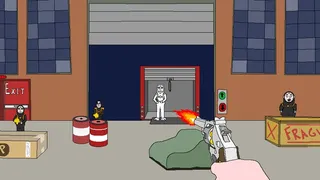 Скриншот 8 к игре The Linda Society