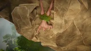 Скриншот 5 к игре Handwalk