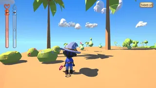 Скриншот 2 к игре Bubble Mage