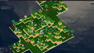 Скриншот 1 к игре Chest & Compass: Isles of Vaultara