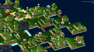 Скриншот 6 к игре Chest & Compass: Isles of Vaultara