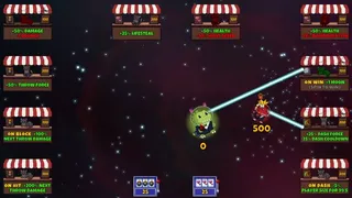 Скриншот 3 к игре Explosive Exchange