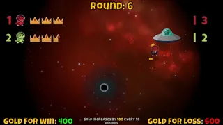 Скриншот 4 к игре Explosive Exchange