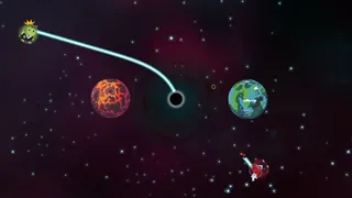 Скриншот 5 к игре Explosive Exchange