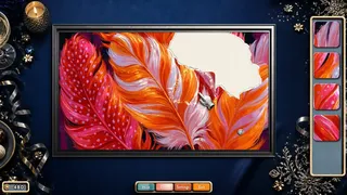 Скриншот 3 к игре Jixo 5: Mask Parade Collector’s Edition