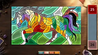 Скриншот 6 к игре Jixo 5: Mask Parade Collector’s Edition