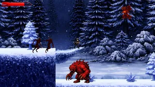 Скриншот 1 к игре Izaav:Darkness from Beyond