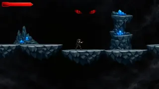 Скриншот 4 к игре Izaav:Darkness from Beyond