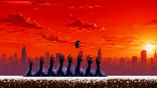 Скриншот 6 к игре Izaav:Darkness from Beyond