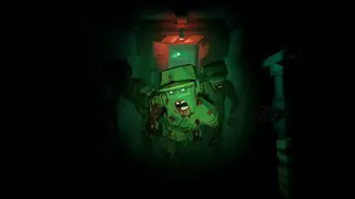 Скриншот 2 к игре Antidote