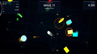 Скриншот 5 к игре Vibrant Vector
