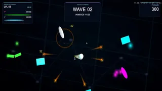 Скриншот 6 к игре Vibrant Vector