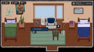 Скриншот 1 к игре SEO or Die