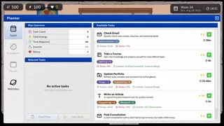 Скриншот 3 к игре SEO or Die