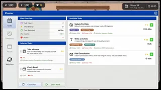 Скриншот 4 к игре SEO or Die