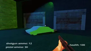 Скриншот 1 к игре XV