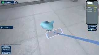 Скриншот 5 к игре Drink Factory Simulator - Prologue