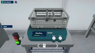 Скриншот 6 к игре Drink Factory Simulator - Prologue