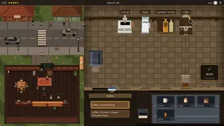 Скриншот 6 к игре Pour Decisions