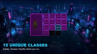 Скриншот 2 к игре XENOCIDE PROTOCOL