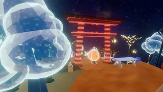 Скриншот 4 к игре PlanetOrbit