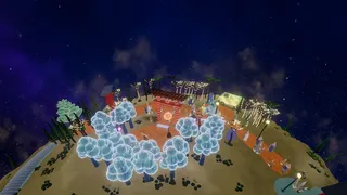 Скриншот 6 к игре PlanetOrbit